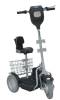 Stand N Ride Electric Scooter