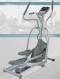 Standard Elliptical Exercise Climber