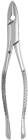Standard Extracting Forceps #1