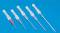 Standard IV Catheters 22 gauge x 1 in. Long
