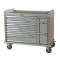 Standard Line 210 Capacity Unit Dose Medication Box Cart Standard Package