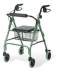 Standard Rollator - 4 Wheels