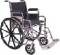 Standard Wheelchair w/ 18 in Seat