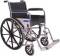 Standard Wheelchair w/ 18 in Seat