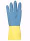 Stanley Neoprene Cleaning Gloves Medium