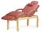 Stationary Calistoga Massage Table
