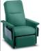 Stationary Medical Recliner Chair