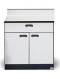 Stationary Treatment Cabinet