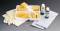 Sterile Premium Wet Skin Prep Tray
