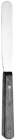 Stiff Plaster Spatula #3R