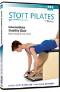 Stott Pilates Split-Pedal Stability Chair with Handles Split-Pedal Chair DVD