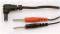 Straight Lead Wires for TENS units