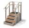 Straight Staircase