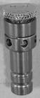 Straight Type Valves without Gas Evacuator