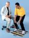 Strength Test Platform