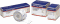 Cover-Roll Stretch Adhesive Gauze - 6in x 10 yds