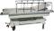 Stryker 721 Renaissance Series Advanced Transport Stretcher