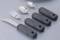 Supergrip Bendable Utensils Tablespoon