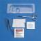 Suture Removal Tray With Metal Iris & Forceps