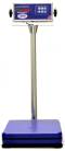 TBS Series Digital Column Weighing Scales - 500 lbs. Capacity