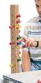 Table Mounted Finger Ladder