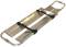 Telescopic Scoop Ambulance Stretcher