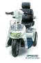 The Mighty Breeze Electric Scooter