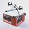 The Pedlar - Aerobic Exerciser