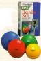 Thera-Band SDS (Slow Deflate System) Exercise Balls - 75 cm, Blue