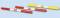 Thera-P Bars, set of 3