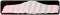 TheraBeads Moist Heat Pack Personal Size 6 1/2 in. x 22 in.