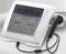Therapeutic Ultrasound Machine with 1 MHz Applicator