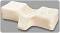 Therapeutica Pillows - Spinal Support, Gray