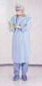 Thumbs Up Isolation Gown - Regular