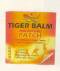Tiger Balm Patch