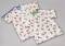Tired Tiger Pediatric Gowns Medium