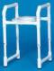 Toilet Safety Frame