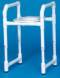 Toilet Safety Frame