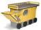 Tonka Exam Table