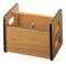 Tool Kit Weight Box