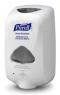 Touch-Free Purell Hand Sanitizer Dispenser