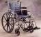 Tracer SX manual wheelchair
