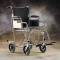 Tracer Transport Chair w/Removable Desk Length Arms