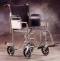 Tracer Transport Manual Wheelchair
