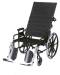 Bariatric Manual Wheelchair
