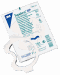 Transparent Dressing, 4.5in x 4.75in