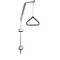 Trapeze Bar, Triangle & Chains Combination