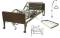 Trapeze Bar & Hospital Bed Package