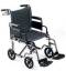 Travel Lite Transport Chair with Elevating Legrests