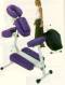 Travelor massage chair